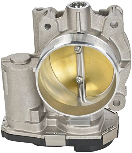 Show details for Bosch F00h600076 Boschthrottle Body Assembly