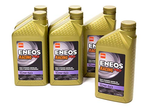 Show details for Eneos 3802-302 Engine Oil