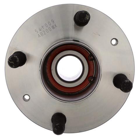 Show details for Raybestos 741009 Wheel Hub Assembly