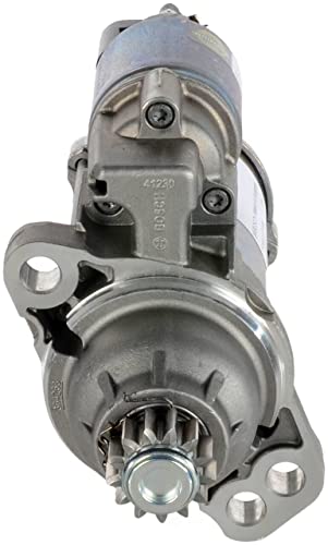 Show details for Bosch SR0784N Premium 100% Remanufactured Starter; Built For Extremes! Bosch Starters Are 100% Factory Tested To Ensure Reliable Performance, Under Extremes Of Heat, Cold And High Demand.; All Bosch Starters Are Designed To Perform Equal To Or Better Than The Original