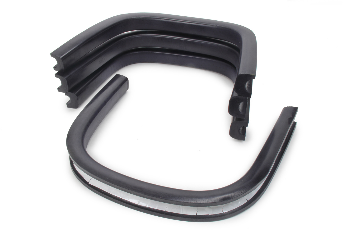 Simpson Racing Equipment JRDRAGRBKIT Roll Bar Padding Kit Jr Dragster ...