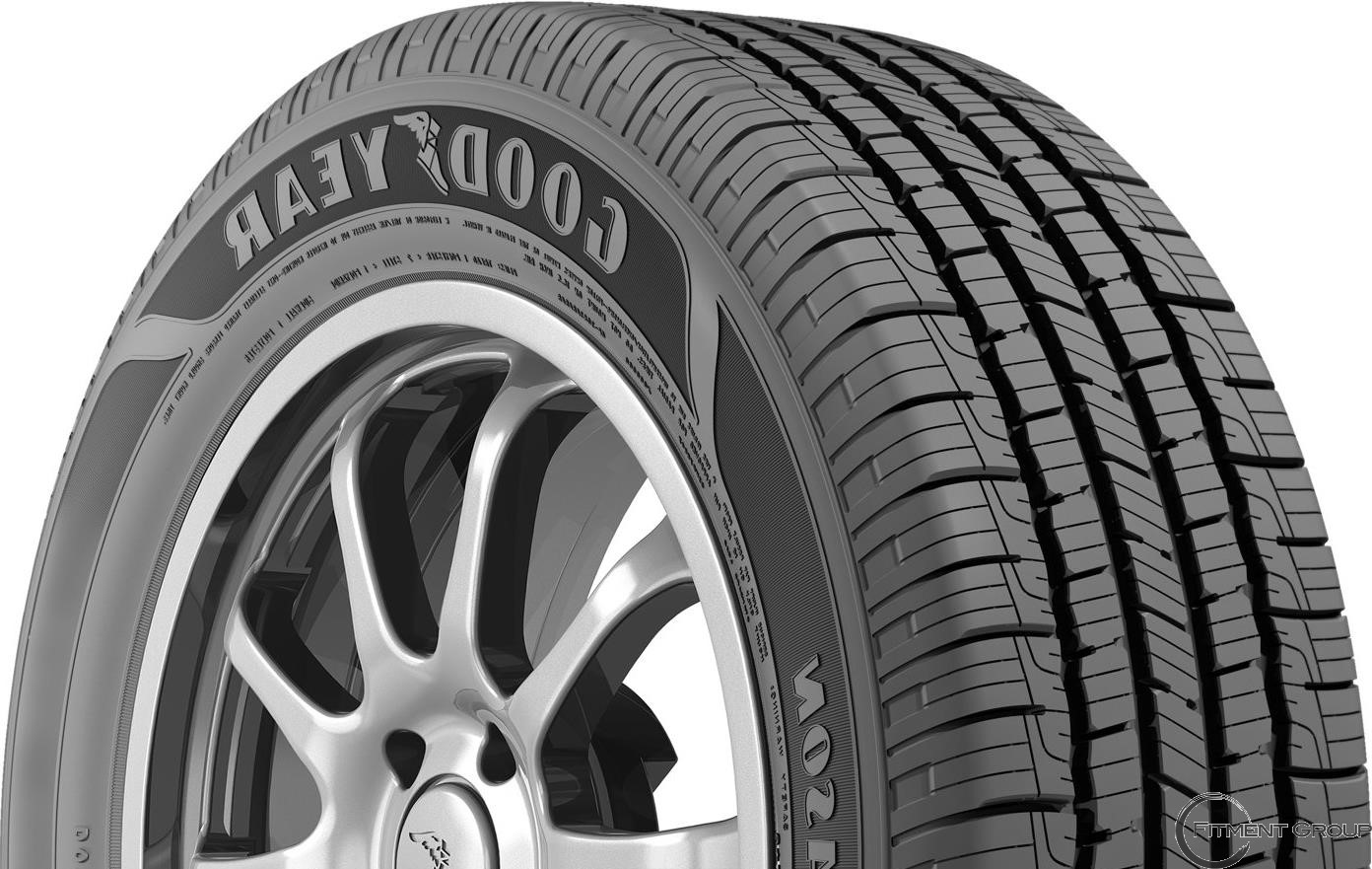 Goodyear Reliant All Season Tire Reviewsnull