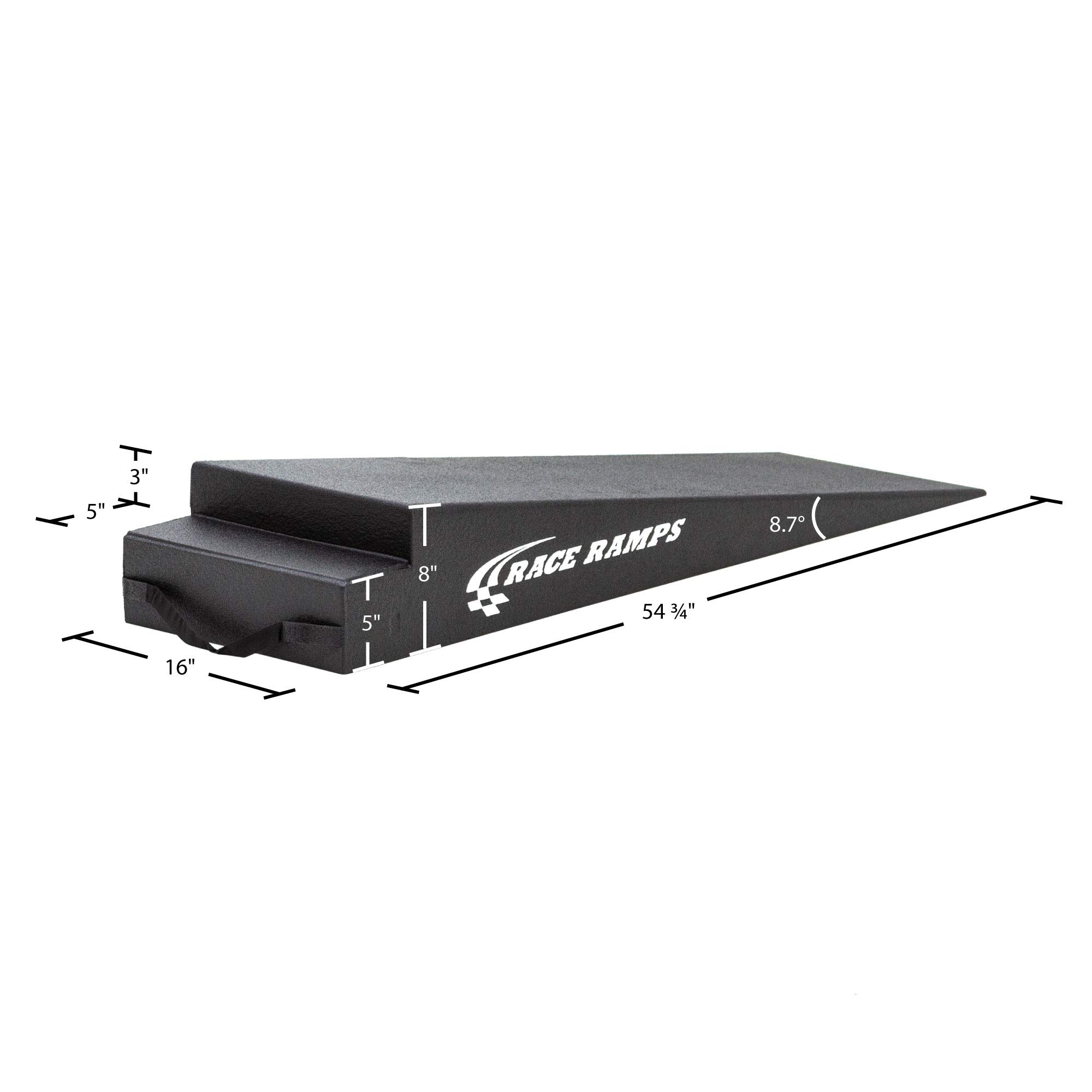 Race Ramps RR-TR-8 8