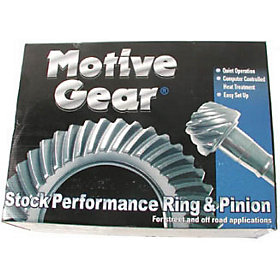 Picture of Motive Gear Performance Differential R10RLMK Differential Master Bearing Kit - Koyo