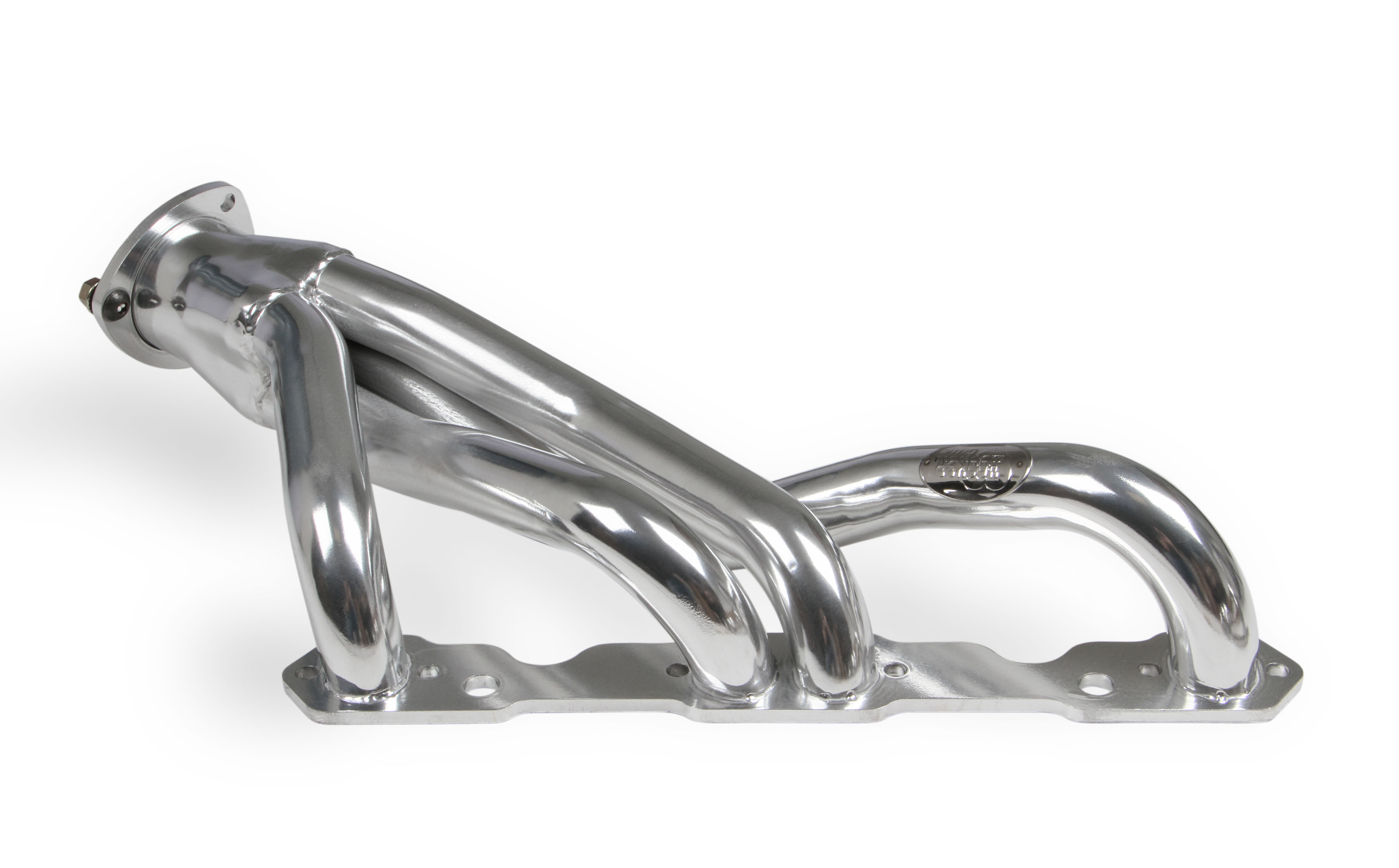 Hooker 2466-1HKR Hooker Competition Shorty Headers - Ceramic Coated ...