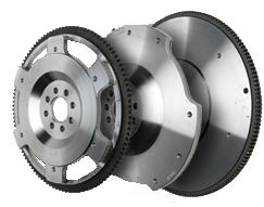 Show details for Spec Clutch SU25A SPEC Flywheel - Aluminum