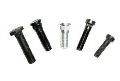Picture of Yukon Gear & Axle YSPSTUD-010 Model 35/other Screw-Inaxle Stud; 1/2in.-20 X 1.5