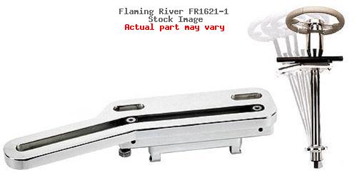 Flaming River Steering Columns