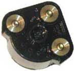 Show details for Bosch 04271/1234332422 Ignition Rotor