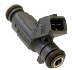 Picture of Bosch 0280156012 new fuel injector