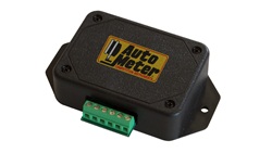 Picture of Auto Meter 5256 Module, Wiring Extension, For Air Core Incandescent Pyrometer Gauges