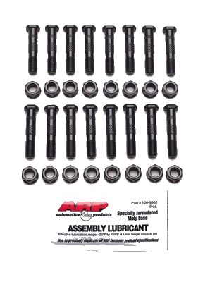 ARP Kit de pernos de varilla 204-6001 para Porsche 911 | Compra online en Yaxa ARP Kit de pernos de varilla 204-6001 para Porsche 911 | Compra online en Yaxa