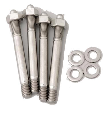ARP ARP400-2412 -AUTOMOTIVE RACING PRODUCTS 400-2412 Dominator With 12 ...