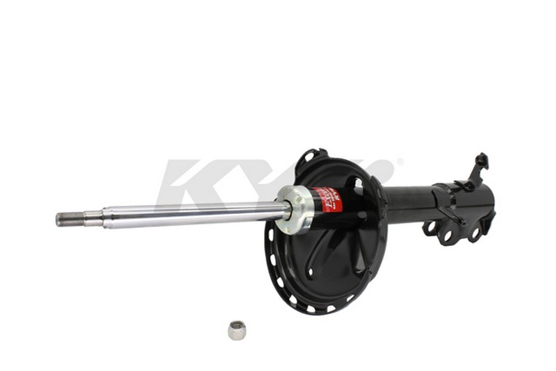 thumbnail image 2 of Smooth Out The Ride With This KYB GR-2/Excel-G Strut And Shock Set For 323, MX-3, Protegé, Escort, Front And Rear 2 of 4
