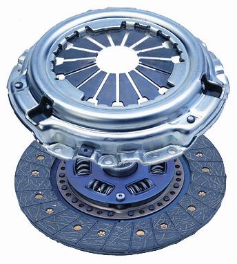 Show details for Exedy Clutch KTY17 Exedy OEM - Replacement Clutch Kit