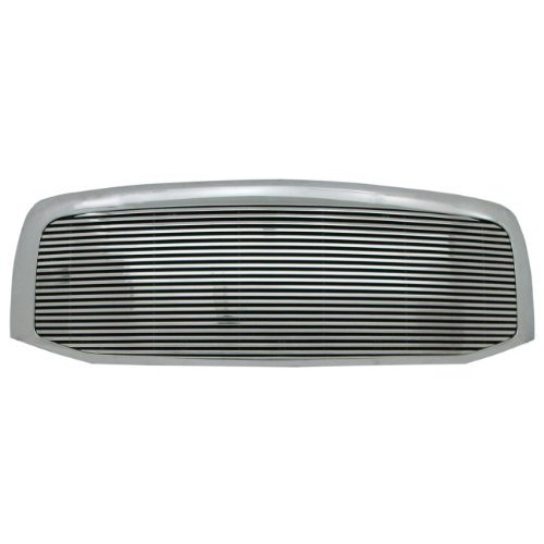Show details for Paramount Automotive 410104 41-0104 ABS Packaged Grilles