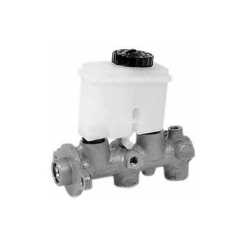Raybestos MC39118 Professional Grade Brake Master Cylinder - OE Replacement For Reliable Braking