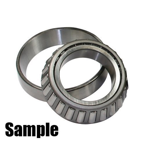 Picture of Centric 412.33007E Axle Shaft Bearing