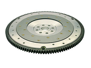 Picture of Fidanza Performance 110221 Flywheel-Aluminum Pc Sub2; High Performance; Lightweight With Repl Friction