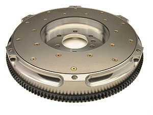 Picture of Fidanza Performance 198661 Flywheel-Aluminum Pc C14; High Performance; Lightweight With Repl Friction