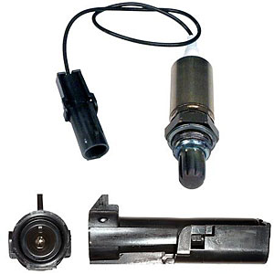 Bosch 13051 Oxygen Sensor – OE Type Fitment, Heated Thimble Design, Double Layer Protection