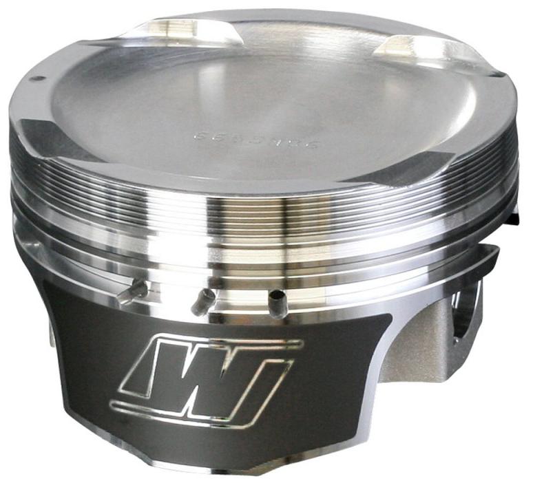 Show details for Wiseco Pistons K566M815 Engine Piston