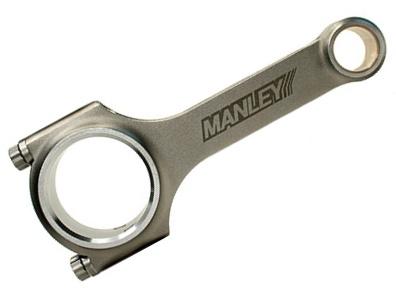Show details for Manley 14405-4 Sport Compact - Connecting Rods
