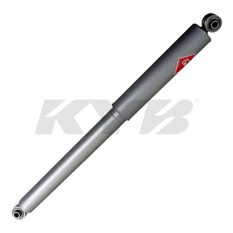 KYB Gas-a-Just Rear High Pressure Monotube Shock | Dodge Ram 1500/2500/3500 (06-13) (KG5196) main image 1