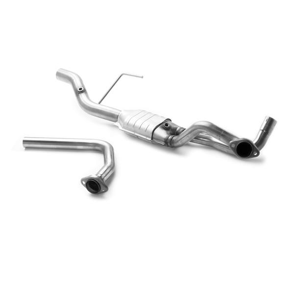 Picture of MagnaFlow Exhaust Products 23295 Direct-Fit Catalytic Converter