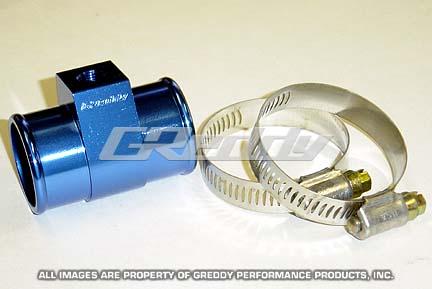 Show details for GReddy 16401634 Gauge Accessories