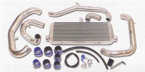 Show details for GReddy 12020480 Intercooler Kits