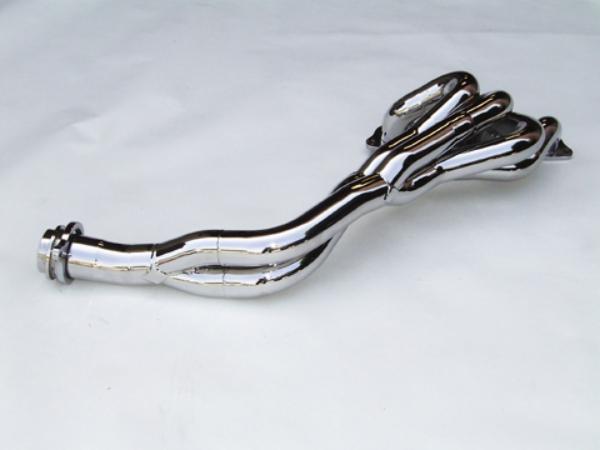 Show details for Invidia HS00HS1HDP Turbo Manifold