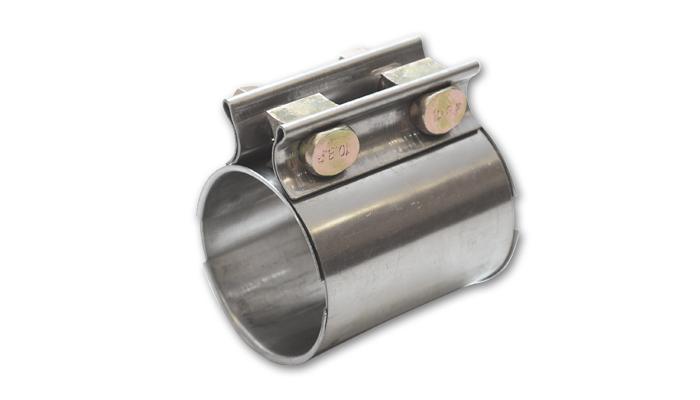 Show details for Vibrant 1176 Exhaust Fabrication - Exhaust Sleeve Clamps