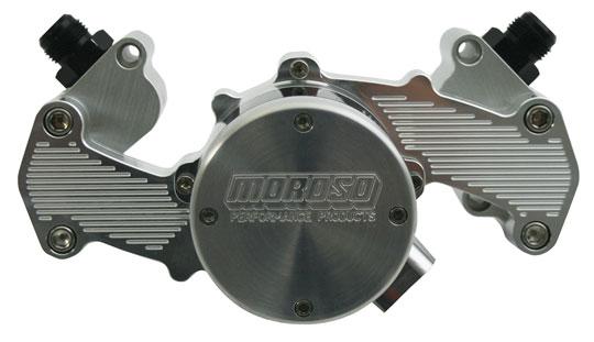 Show details for Moroso 63566 Water Pumps - Electric