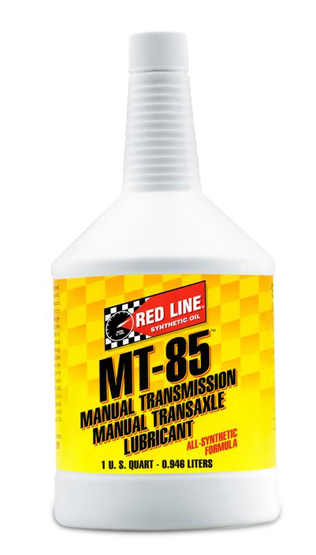 Picture of Red Line Oil 50504 Engine Oil