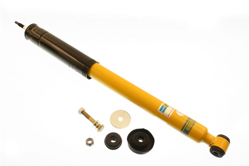 Bilstein B8 Performance Plus Suspension Shock Absorber for 2013-2018 Ford Focus main image 0