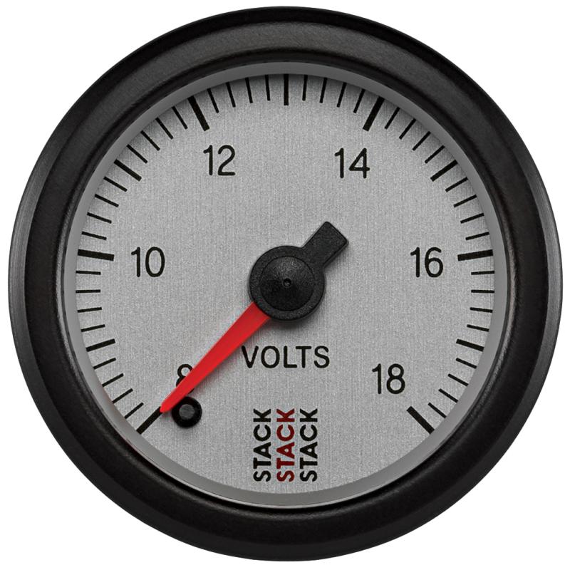 STACK ST3386 Gauges - Analog | THMotorsports
