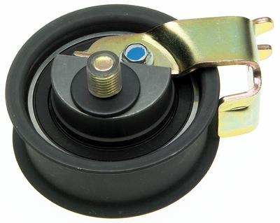 Show details for Gates Racing 36115 Accessory Belt Idler Pulley