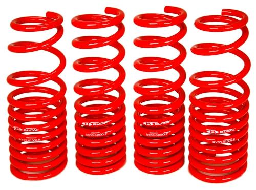 Show details for Blox Racing BXSS-01050 BLOX Lowering Springs
