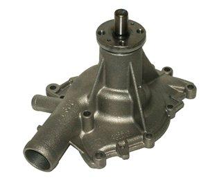 Show details for Gates Racing 44082 Gates Water Pump (Standard)