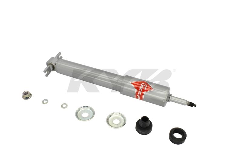 KYB Gas-a-Just Rear High Pressure Monotube Shock | Chevy Colorado/GMC Canyon/Isuzu (04-12) (KG5191)