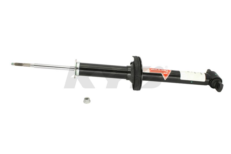 KYB 5550026 Gas-a-just High Pressure Monotube Shock Absorber