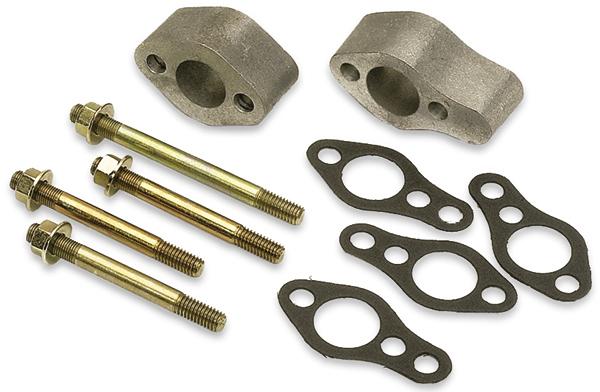 Show details for Moroso 63510 Water Pump Spacer Kit