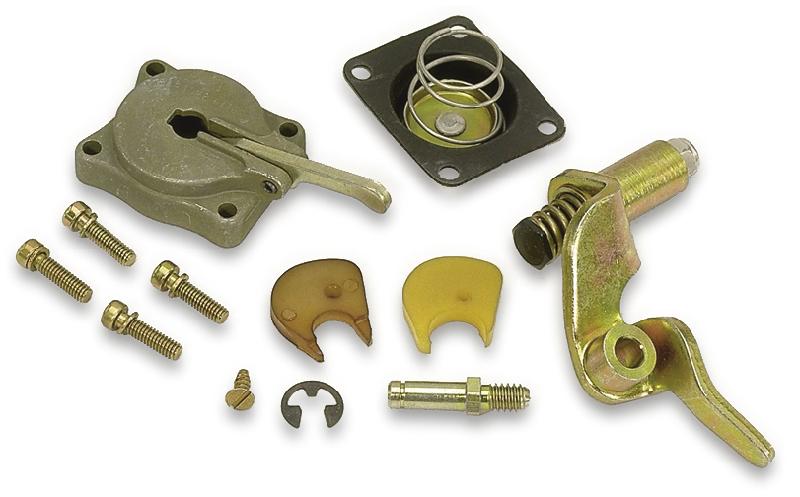 Holley 20-12 Accelerator Pump Cam Kit | CJ Pony Parts