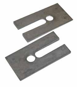 Picture of SPC Performance 86255 F-150 Pinion Angle Shims (2)