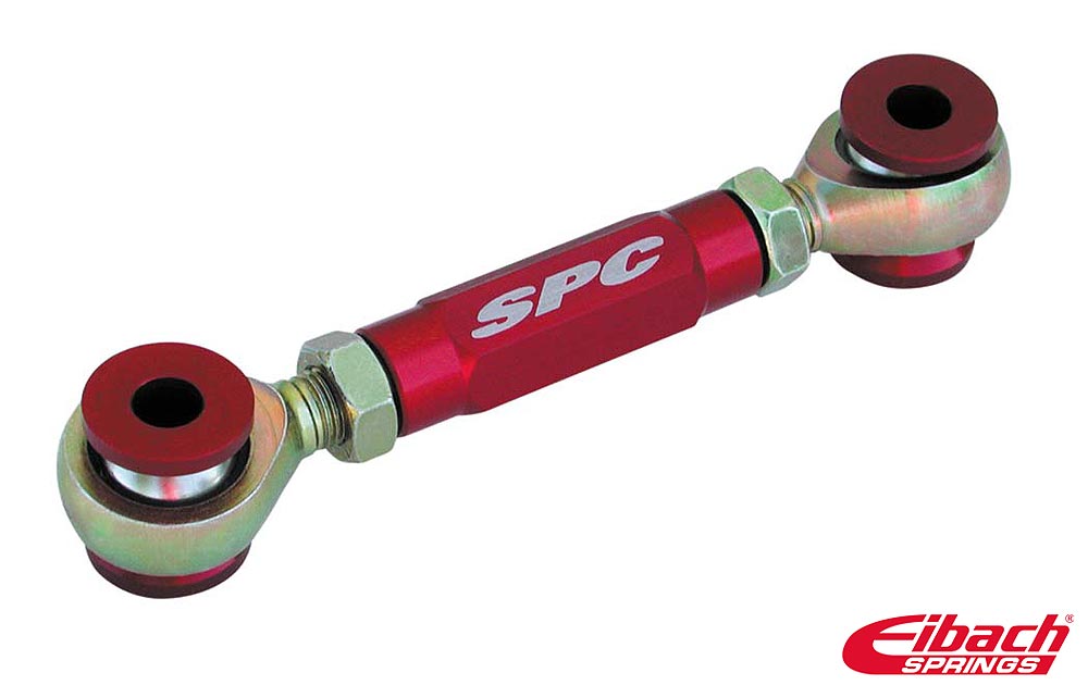 Eibach Pro-Alignment Rear Camber Kit | Acura TL/TSX, Honda Accord (08-17) (5.67540K)