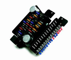 Picture of Painless Wiring 30003 20 Circuit Ato Fuse Center